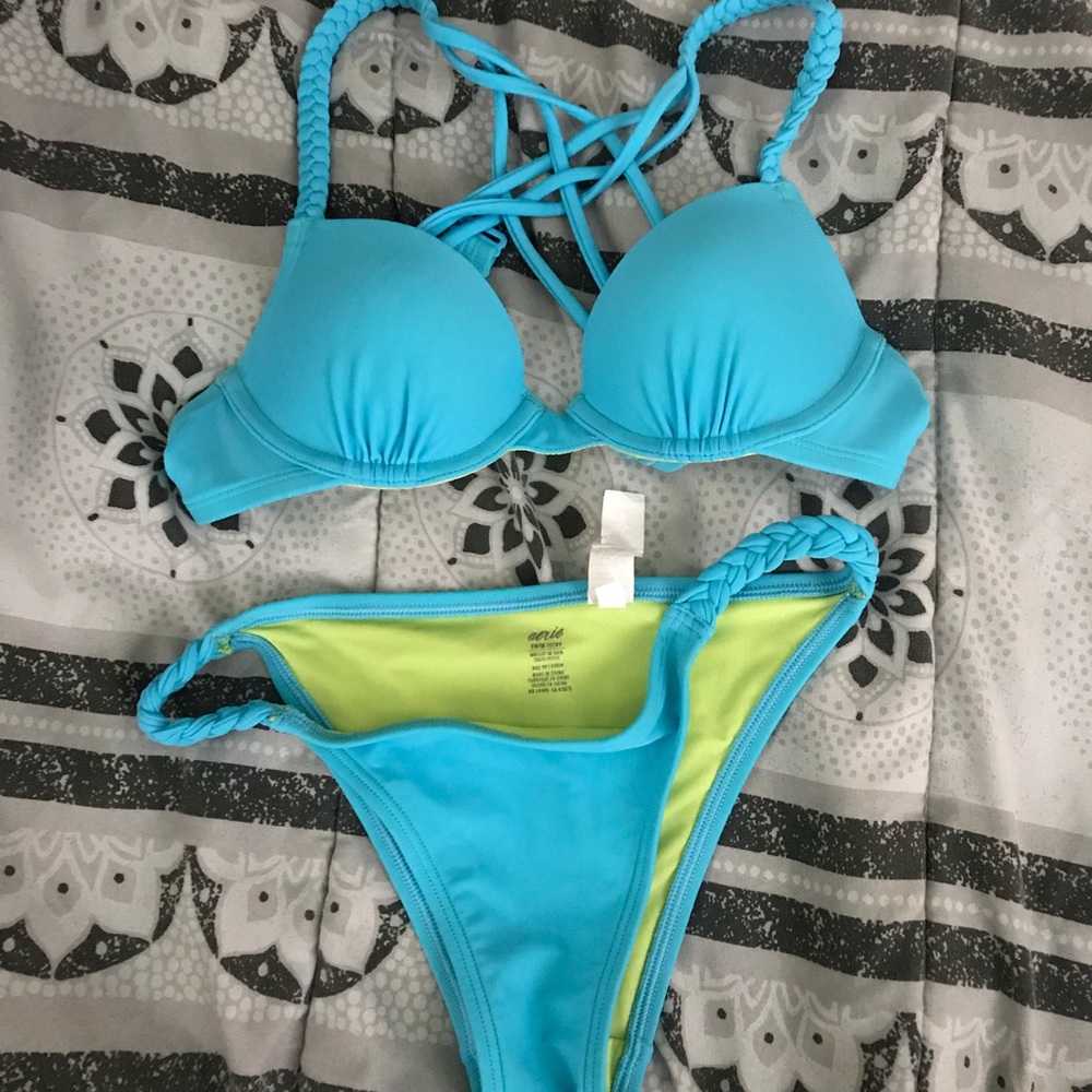 Aerie bikini bottom